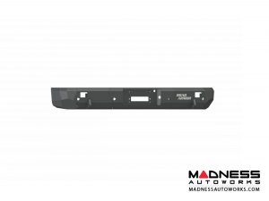 Ford F-150 Stealth Rear Winch Bumper - Texture Black WARN M8000 Or 9.5xp